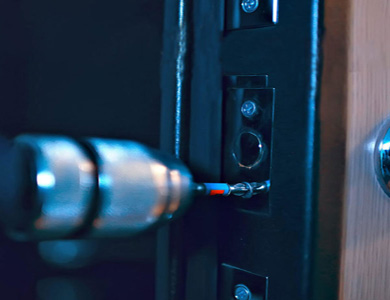 海盐24小时上门开锁公司